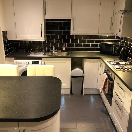 Cozy Small Double Room In Quiet Cul-De-Sac Nottingham Eksteriør bilde