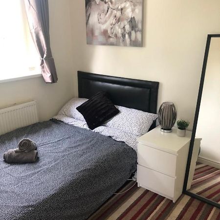 Cozy Small Double Room In Quiet Cul-De-Sac Nottingham Eksteriør bilde