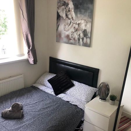 Cozy Small Double Room In Quiet Cul-De-Sac Nottingham Eksteriør bilde